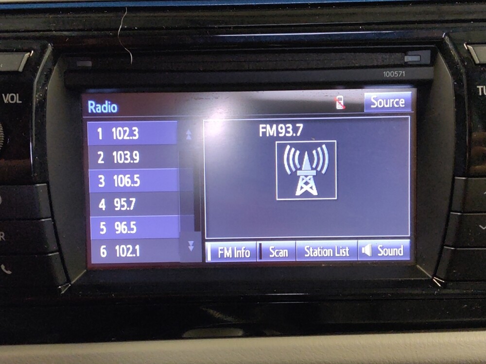 2016 Toyota Corolla in Round Rock, TX 78664 - 18143514 25