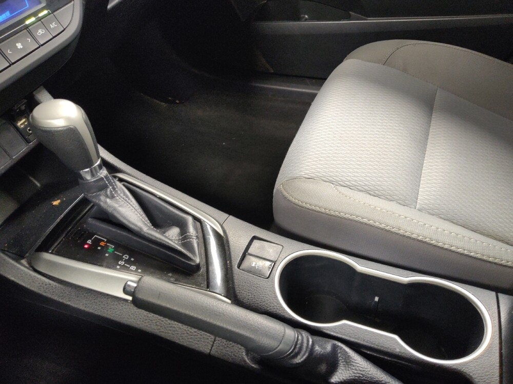 2016 Toyota Corolla in Round Rock, TX 78664 - 18143514 26