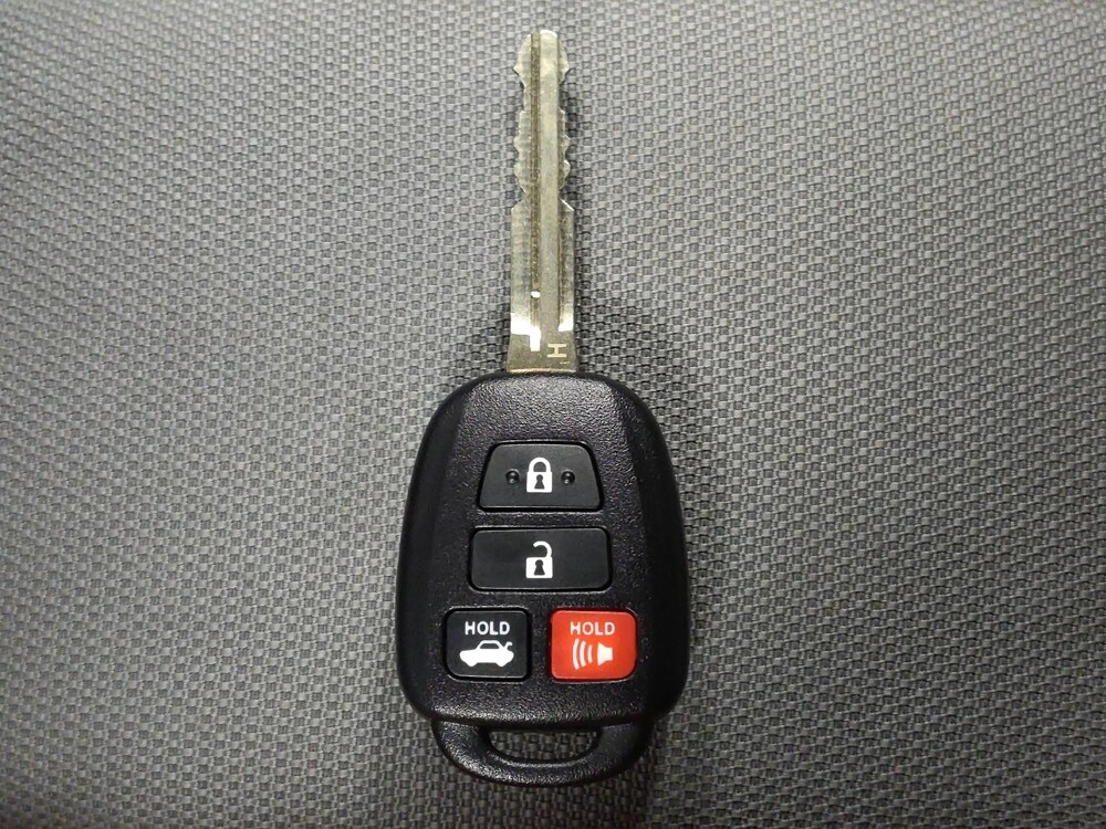 2016 Toyota Corolla in Round Rock, TX 78664 - 18143514 32