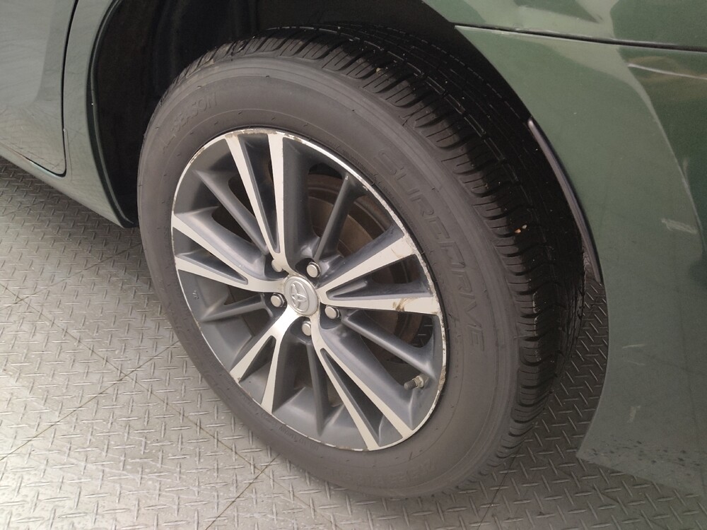 2016 Toyota Corolla in Round Rock, TX 78664 - 18143514 31