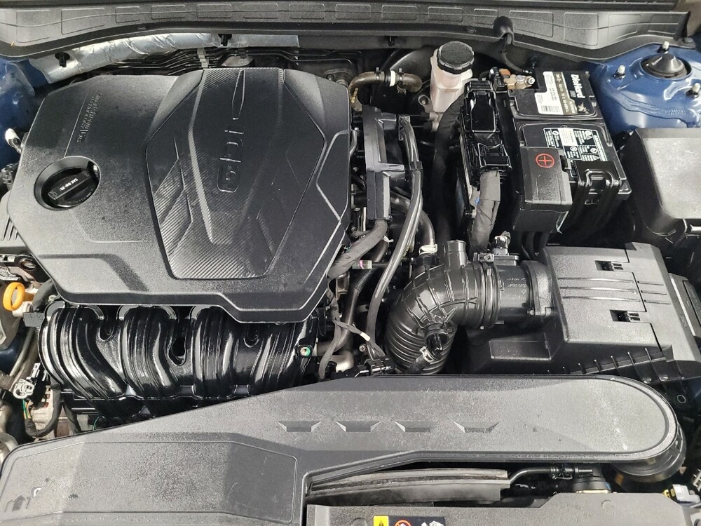 2021 Hyundai Sonata in Tyler, TX 75701 - 18143515 30