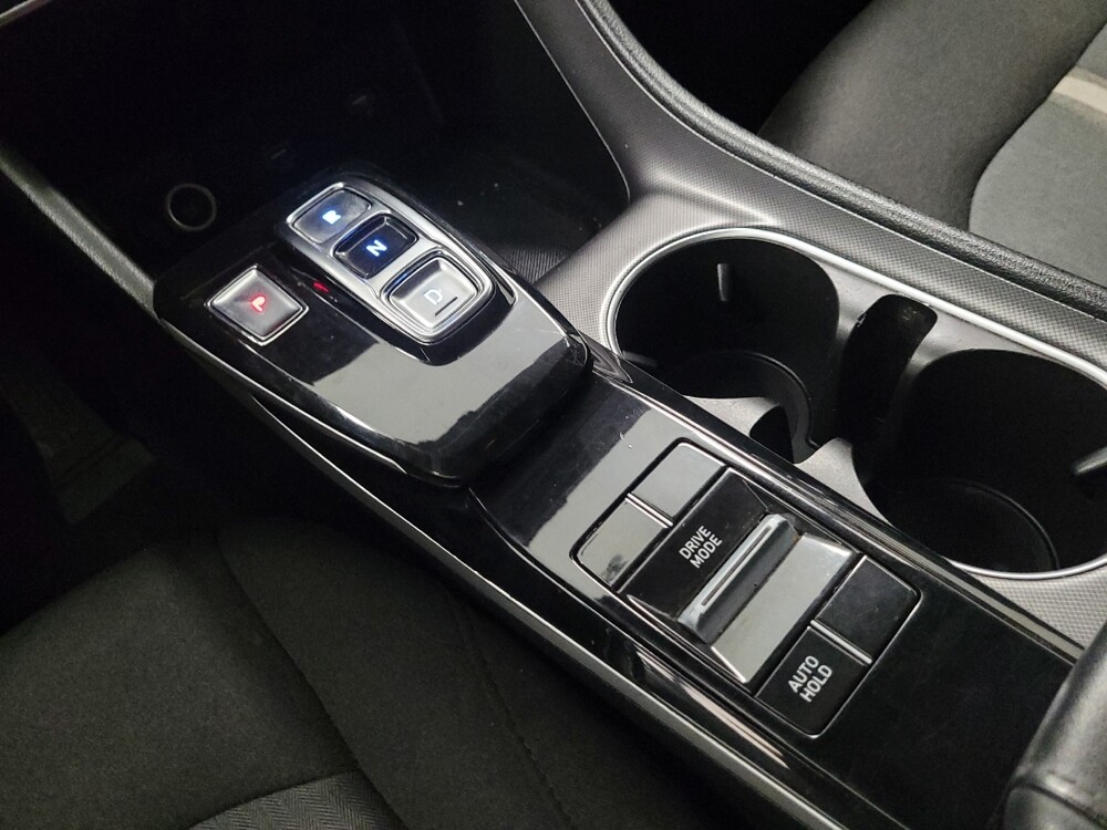 2021 Hyundai Sonata in Tyler, TX 75701 - 18143515 26