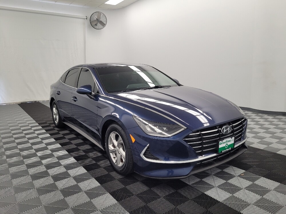 2021 Hyundai Sonata in Tyler, TX 75701 - 18143515 13