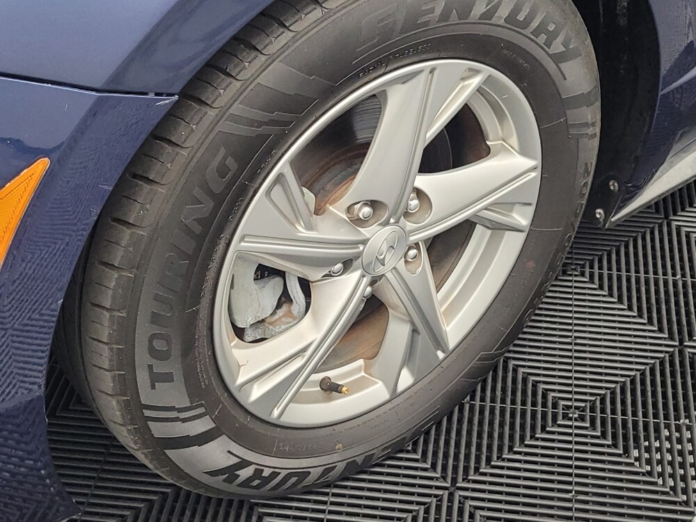 2021 Hyundai Sonata in Tyler, TX 75701 - 18143515 31