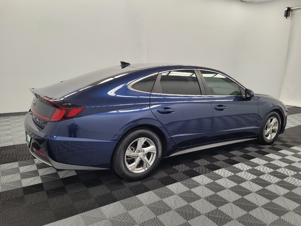 2021 Hyundai Sonata in Tyler, TX 75701 - 18143515 10