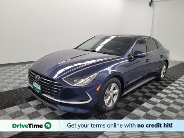 2021 Hyundai Sonata in Tyler, TX 75701