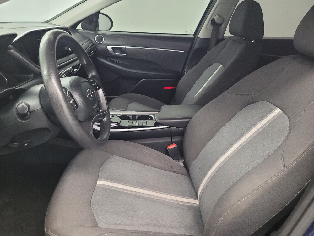 2021 Hyundai Sonata in Tyler, TX 75701 - 18143515 17