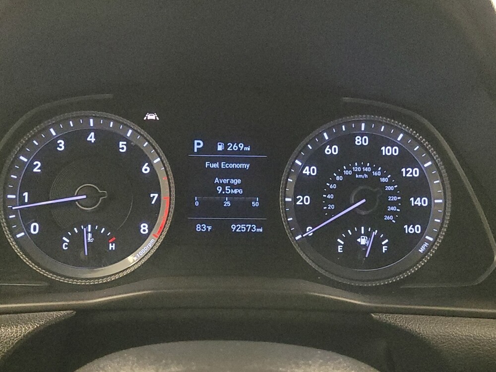 2021 Hyundai Sonata in Tyler, TX 75701 - 18143515 23