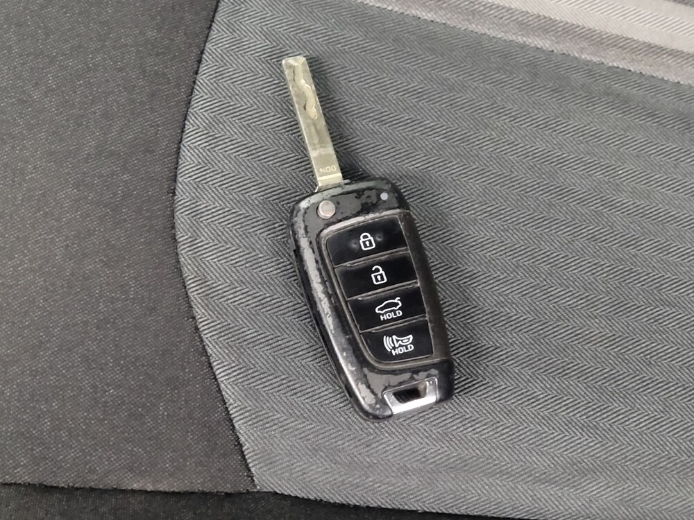 2021 Hyundai Sonata in Tyler, TX 75701 - 18143515 32