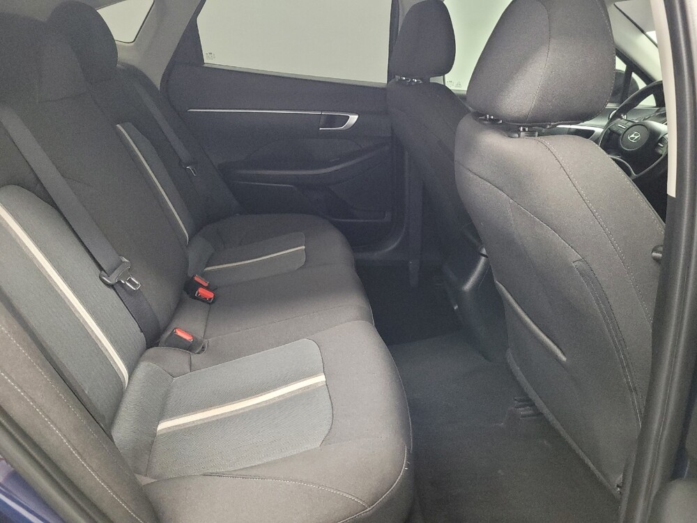2021 Hyundai Sonata in Tyler, TX 75701 - 18143515 19