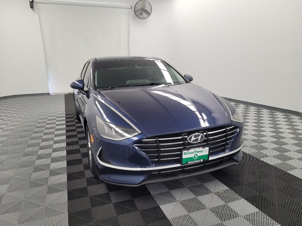 2021 Hyundai Sonata in Tyler, TX 75701 - 18143515 14