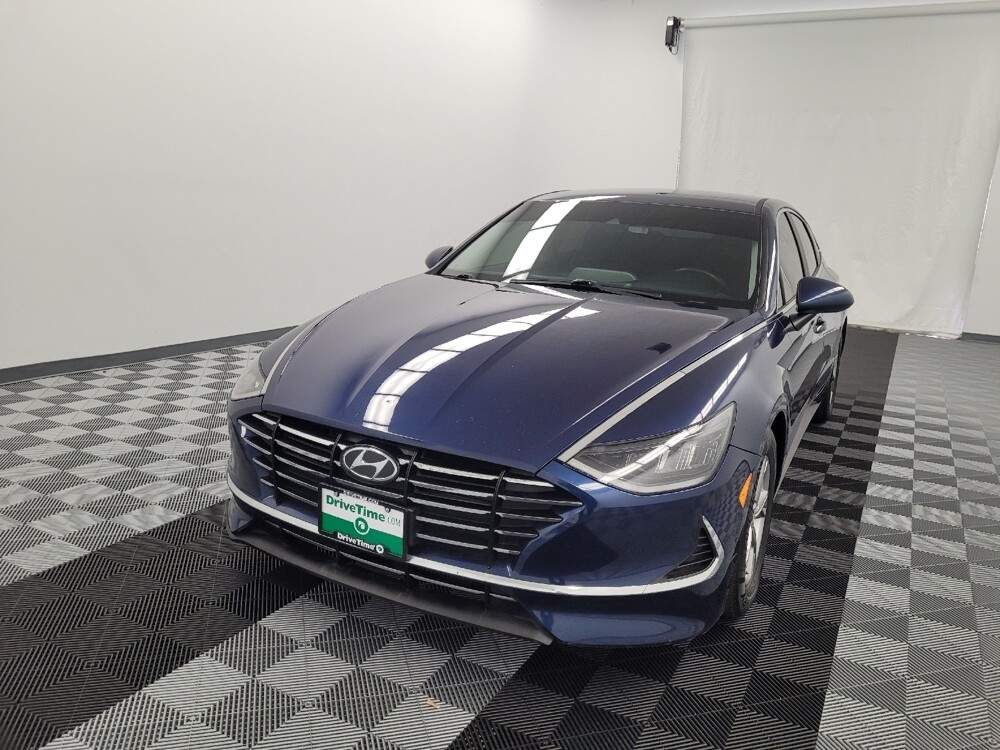 2021 Hyundai Sonata in Tyler, TX 75701 - 18143515 15