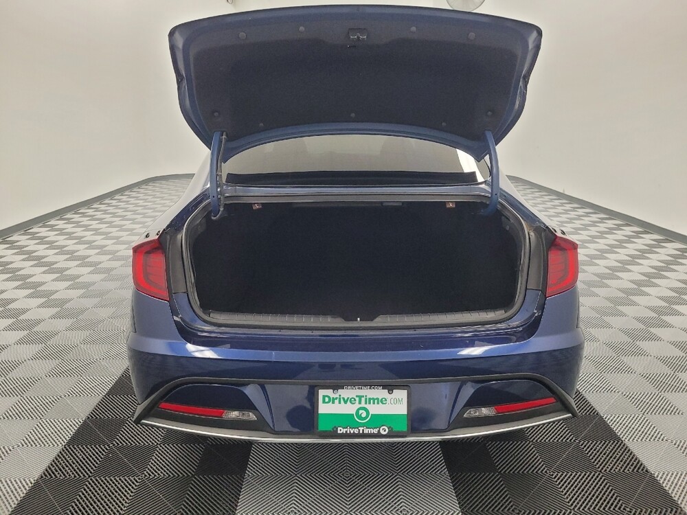 2021 Hyundai Sonata in Tyler, TX 75701 - 18143515 29