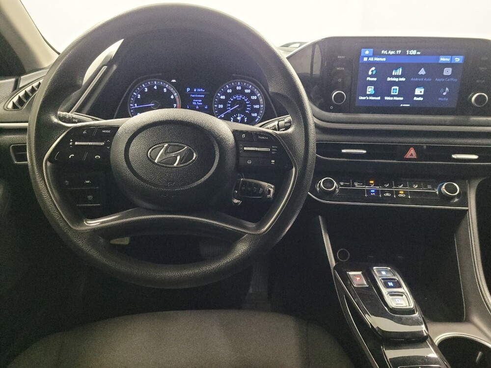 2021 Hyundai Sonata in Tyler, TX 75701 - 18143515 22