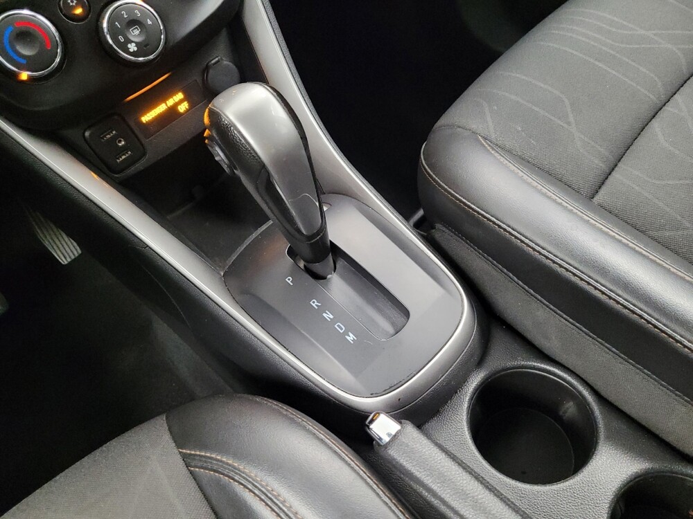 2021 Chevrolet Trax in Houston, TX 77060 - 18143516 26