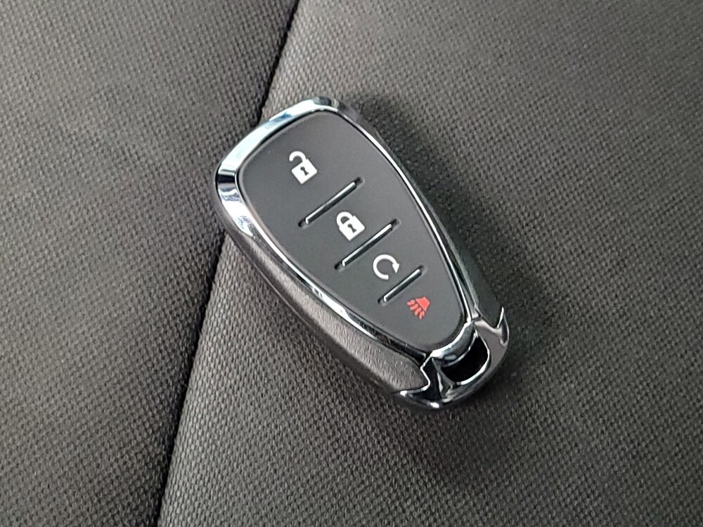 2021 Chevrolet Trax in Houston, TX 77060 - 18143516 32