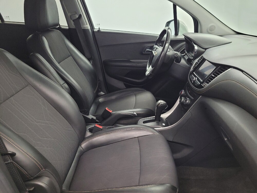 2021 Chevrolet Trax in Houston, TX 77060 - 18143516 21