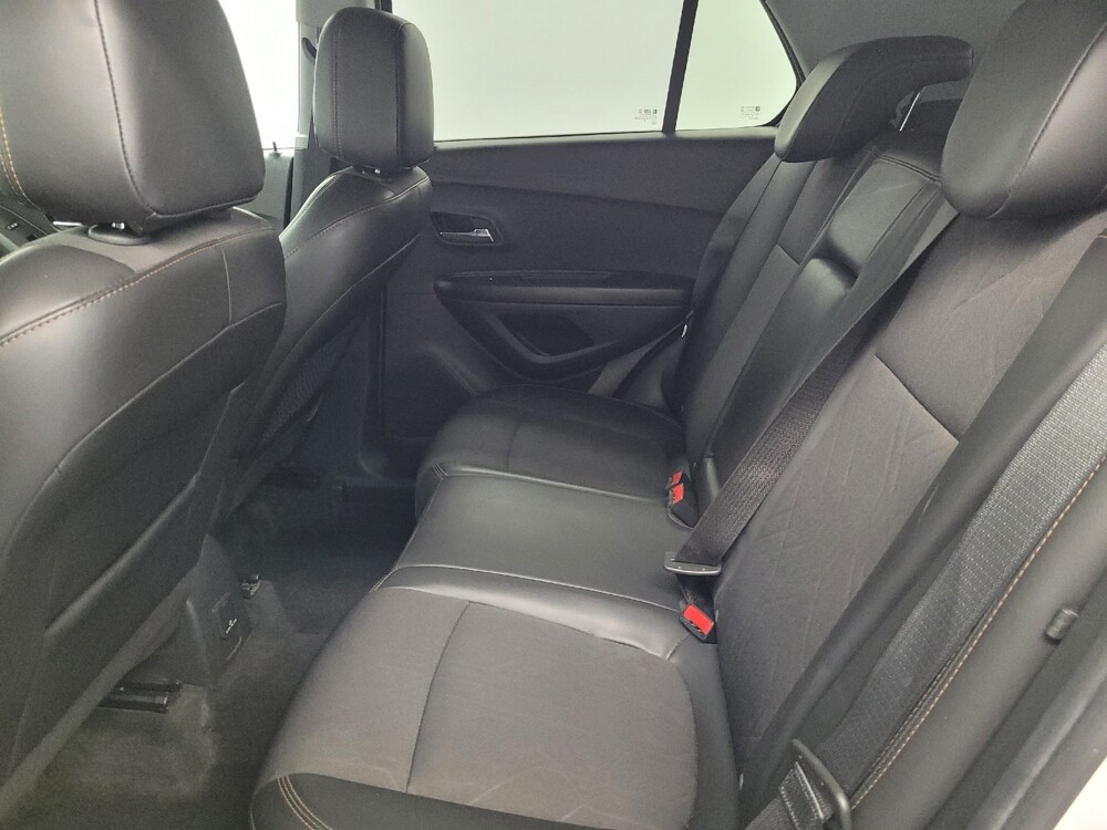2021 Chevrolet Trax in Houston, TX 77060 - 18143516 18