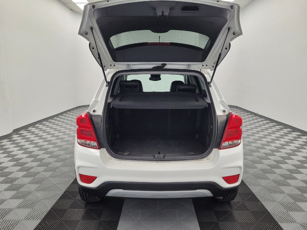 2021 Chevrolet Trax in Houston, TX 77060 - 18143516 29