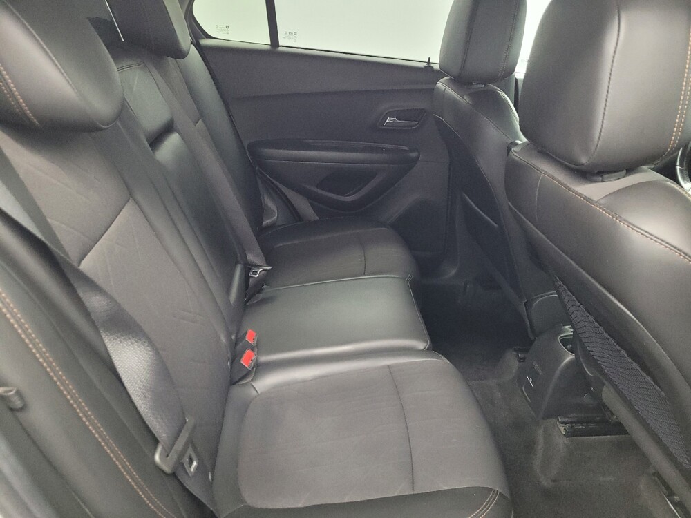2021 Chevrolet Trax in Houston, TX 77060 - 18143516 19