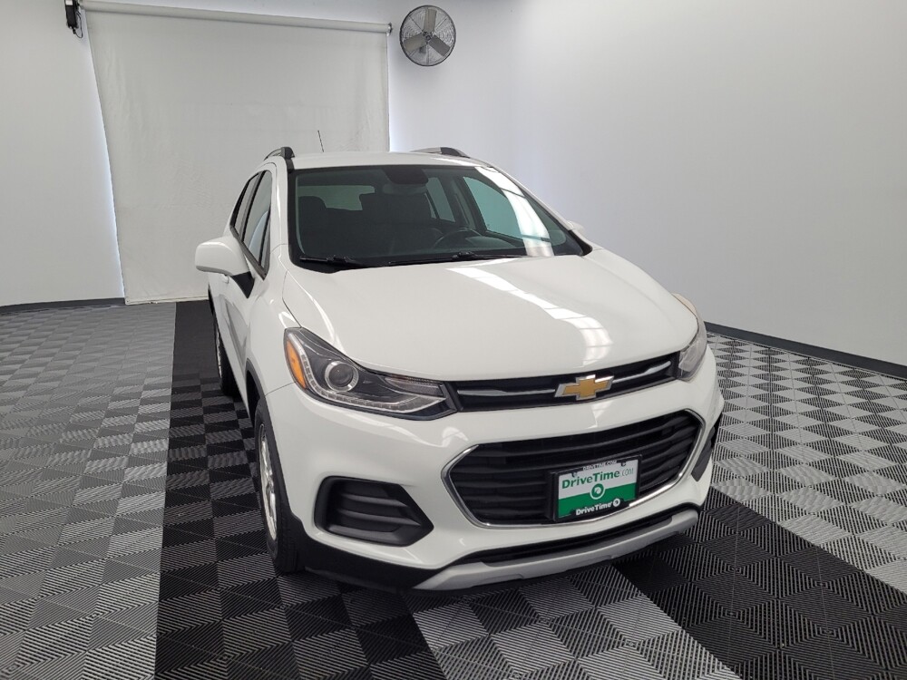 2021 Chevrolet Trax in Houston, TX 77060 - 18143516 14