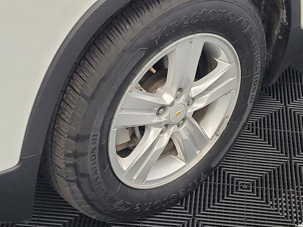 2021 Chevrolet Trax in Houston, TX 77060 - 18143516 31