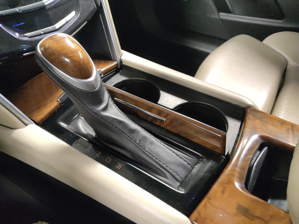 2018 Cadillac XTS in Houston, TX 77074 - 18143517 26