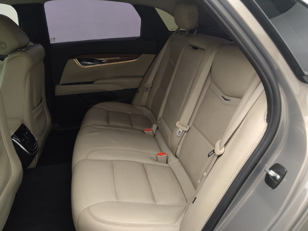 2018 Cadillac XTS in Houston, TX 77074 - 18143517 18
