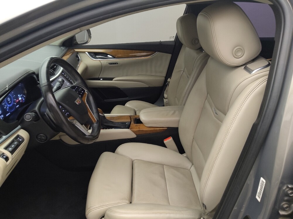 2018 Cadillac XTS in Houston, TX 77074 - 18143517 17