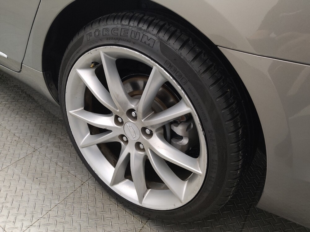 2018 Cadillac XTS in Houston, TX 77074 - 18143517 31