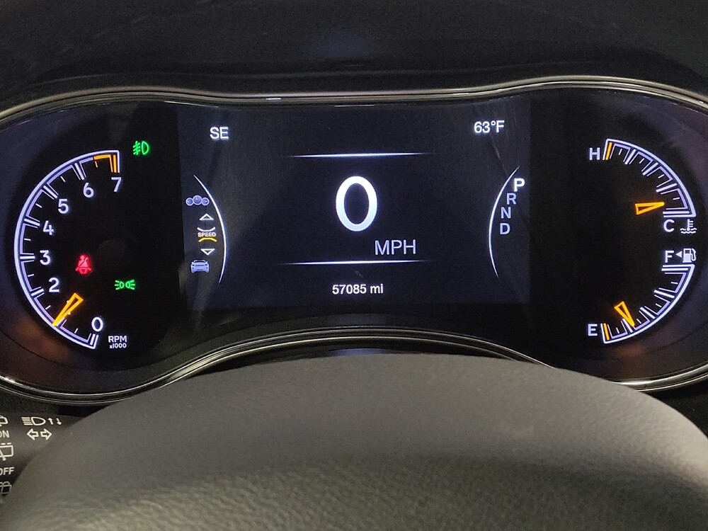 2021 Jeep Grand Cherokee in Houston, TX 77074 - 18143518 23