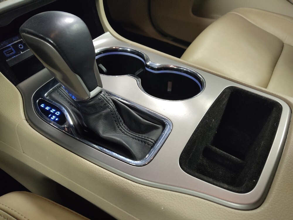 2021 Jeep Grand Cherokee in Houston, TX 77074 - 18143518 26