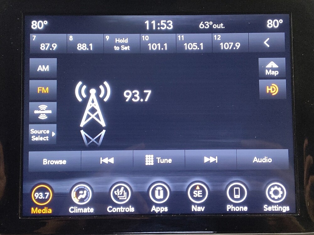 2021 Jeep Grand Cherokee in Houston, TX 77074 - 18143518 25