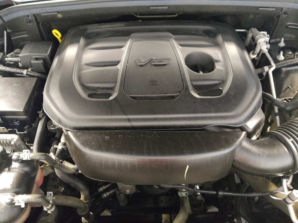 2021 Jeep Grand Cherokee in Houston, TX 77074 - 18143518 30