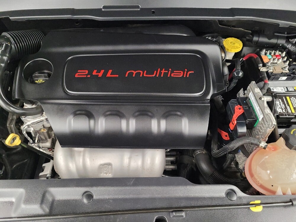 2018 Jeep Compass in Houston, TX 77060 - 18143519 30