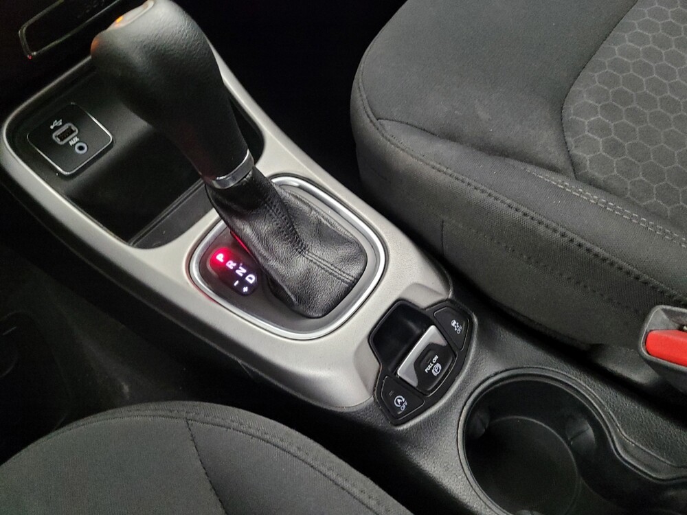 2018 Jeep Compass in Houston, TX 77060 - 18143519 26