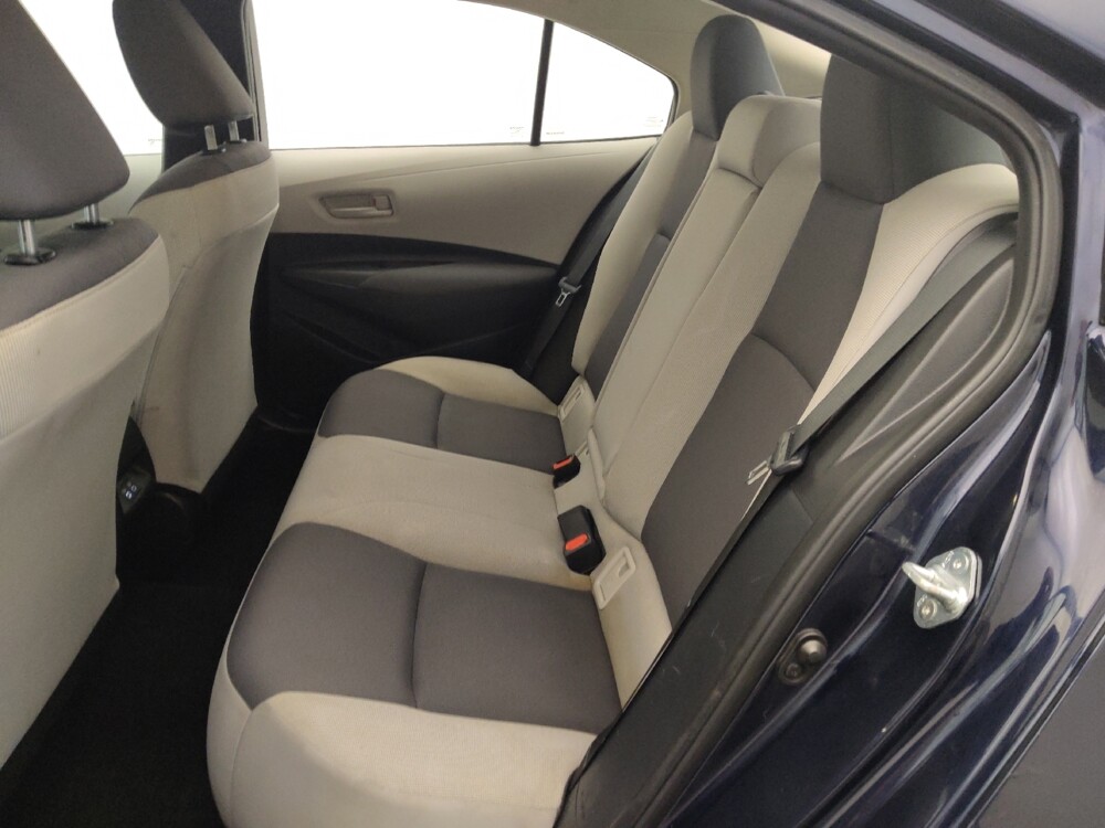 2024 Toyota Corolla in Houston, TX 77074 - 18143520 18