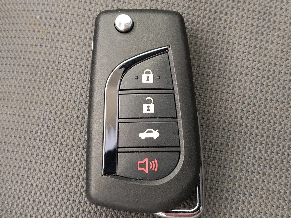 2024 Toyota Corolla in Houston, TX 77074 - 18143520 32