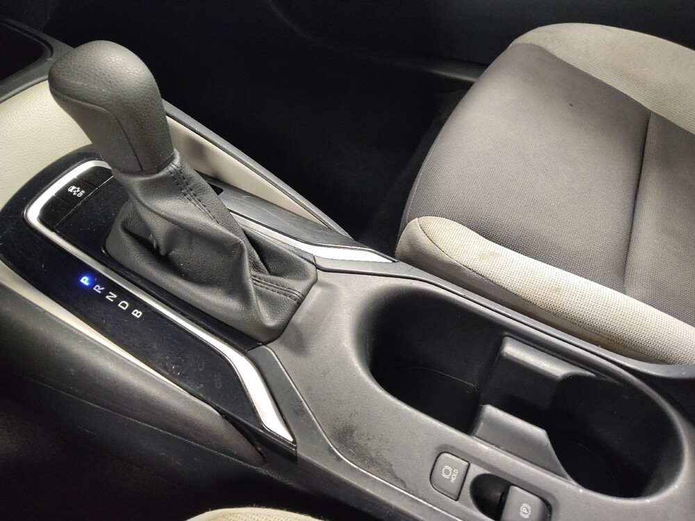 2024 Toyota Corolla in Houston, TX 77074 - 18143520 26