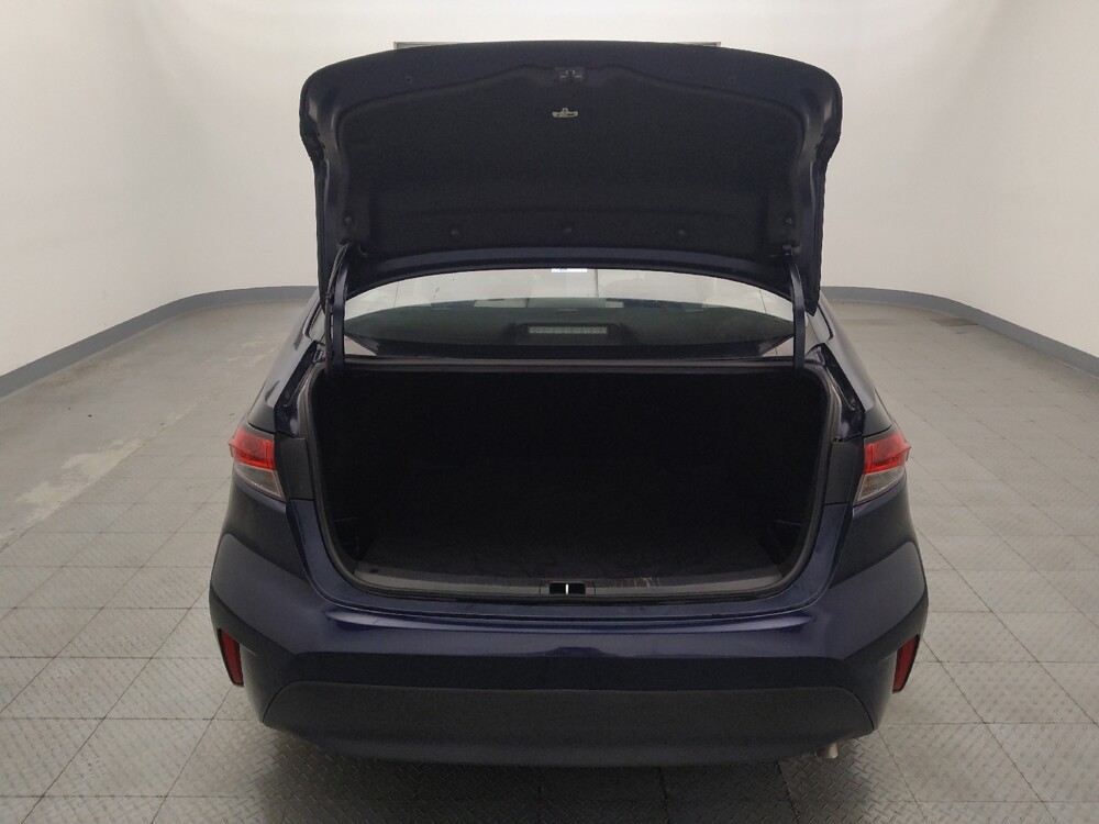 2024 Toyota Corolla in Houston, TX 77074 - 18143520 29
