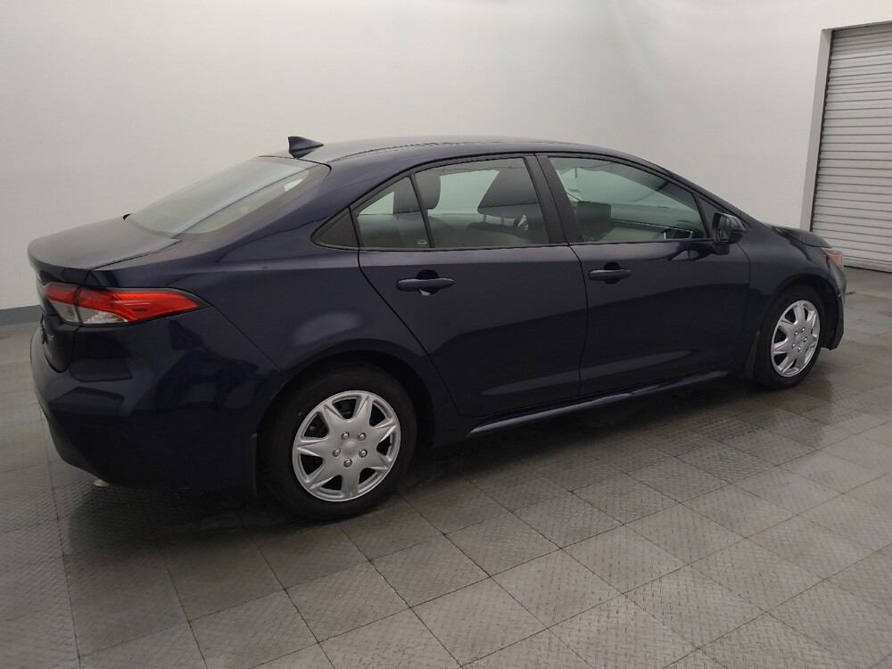 2024 Toyota Corolla in Houston, TX 77074 - 18143520 10