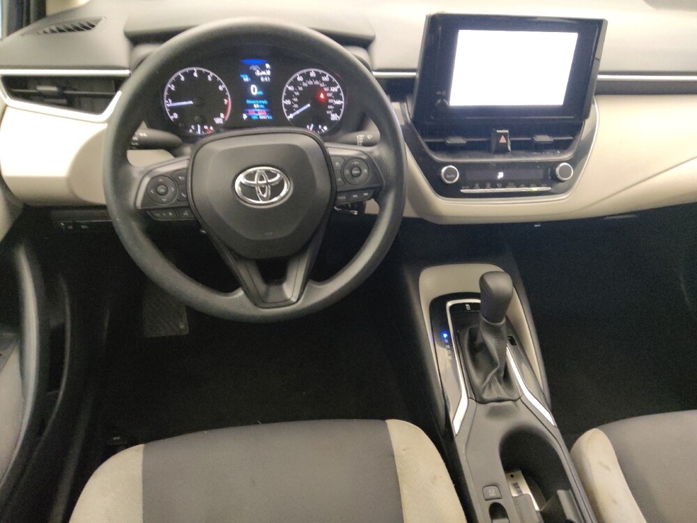 2024 Toyota Corolla in Houston, TX 77074 - 18143520 22