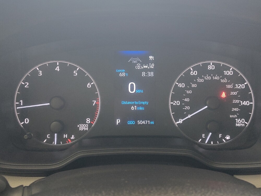 2024 Toyota Corolla in Houston, TX 77074 - 18143520 23