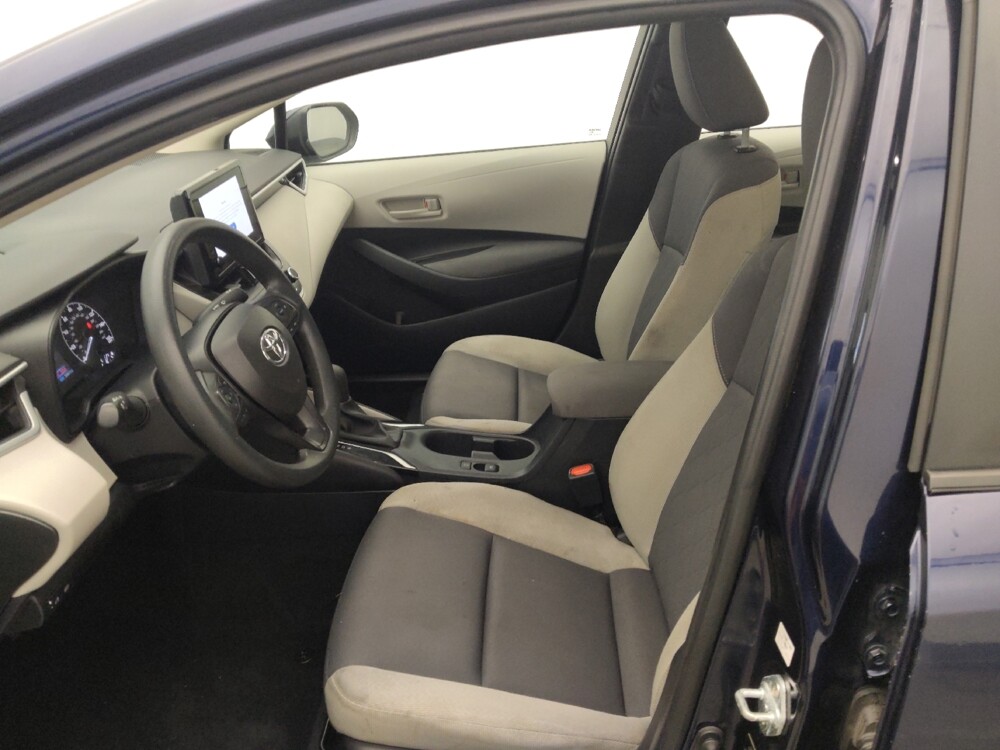2024 Toyota Corolla in Houston, TX 77074 - 18143520 17