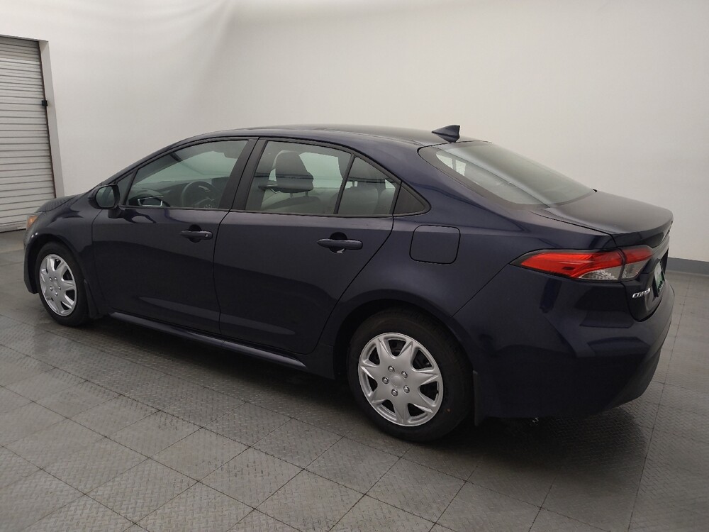 2024 Toyota Corolla in Houston, TX 77074 - 18143520 3