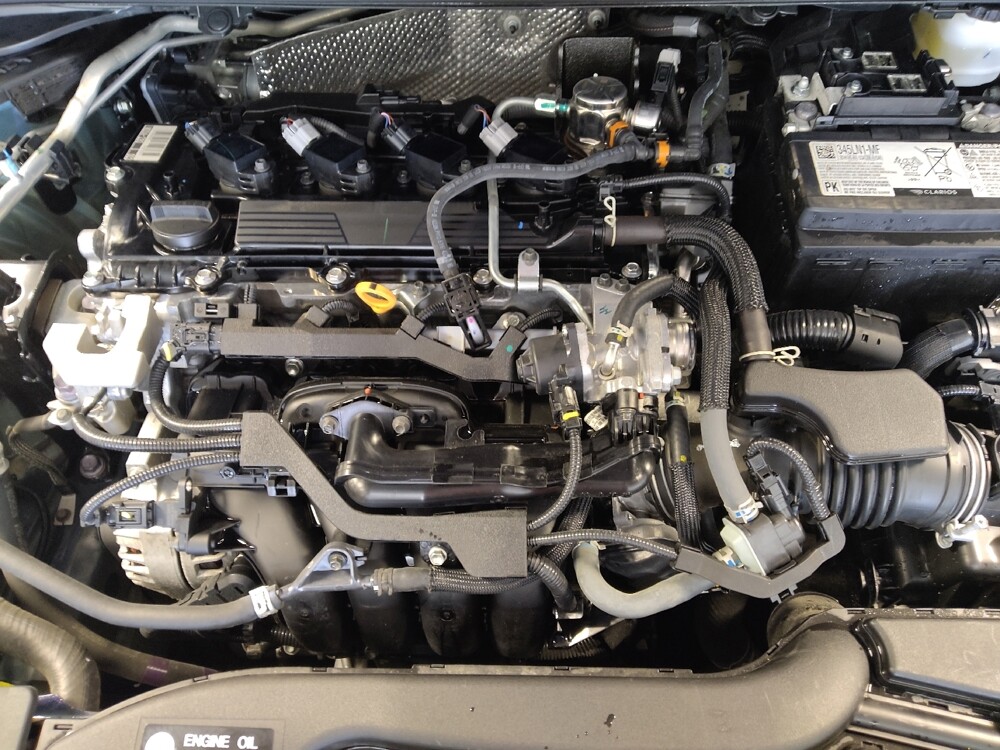 2024 Toyota Corolla in Houston, TX 77074 - 18143520 30
