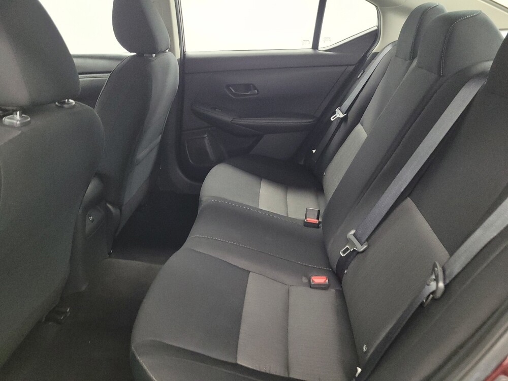 2025 Nissan Sentra in Tyler, TX 75701 - 18143521 18
