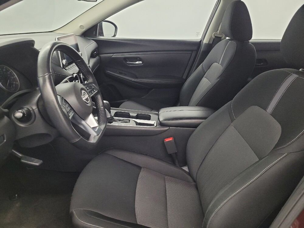 2025 Nissan Sentra in Tyler, TX 75701 - 18143521 17