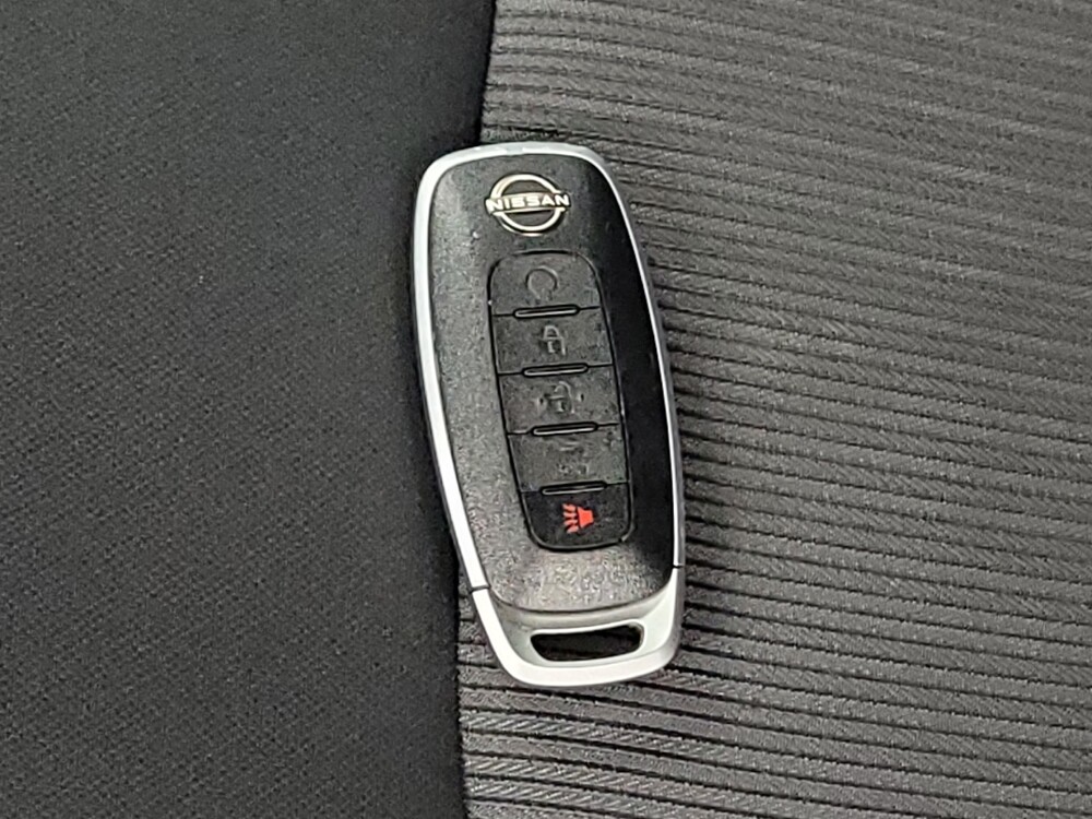 2025 Nissan Sentra in Tyler, TX 75701 - 18143521 32