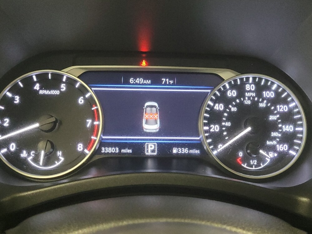2025 Nissan Sentra in Tyler, TX 75701 - 18143521 23